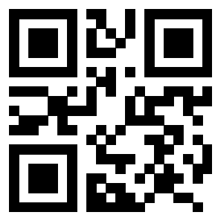 Immagine del QrCode di 3206525792