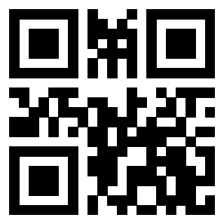 3206525795 - Immagine del QrCode associato