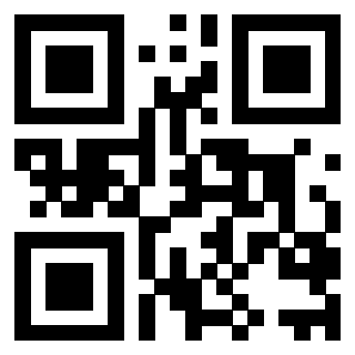 Il Qr Code di 3206525796