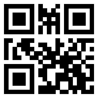 Scansione del Qr Code di 3206525797