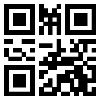 3206525801 QrCode associato