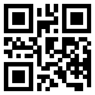 Scansione del QrCode di 3206525808