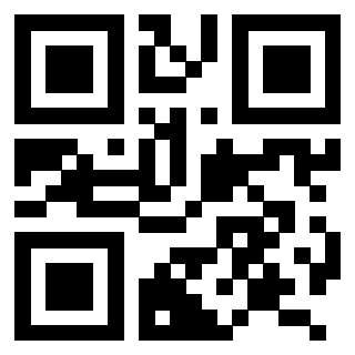 Immagine del Qr Code di 3206525809