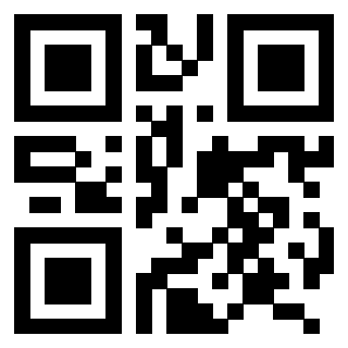 3206525811 Qr Code associato