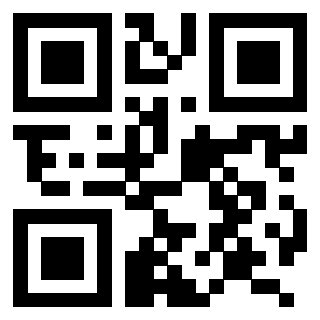 3206525813 - Immagine del Qr Code associato