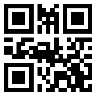 Scansione del Qr Code di 3206525814