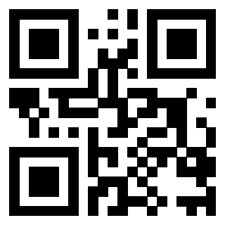 Scansione del QrCode di 3206525820
