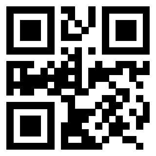 Il QrCode di 3206525821