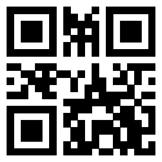 Immagine del QrCode di 3206525824