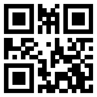 3206525828 - Immagine del QrCode