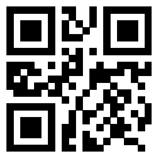 3206525830 - Immagine del QrCode associato