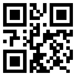 Scansione del Qr Code di 3206525832