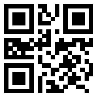 Scansione del QrCode di 3206525834