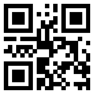 Immagine del QrCode di 3206525839