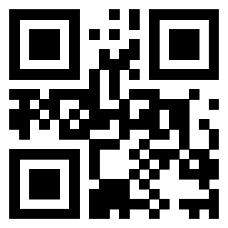 3206525840 - Immagine del Qr Code associato