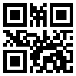 3206525841 - Immagine del QrCode associato