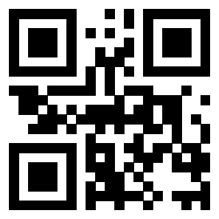 Il QrCode di 3206525847