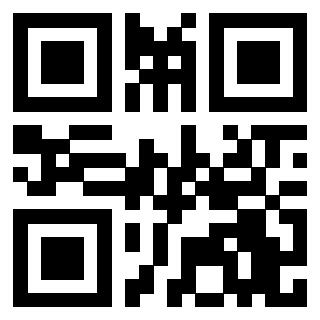 Immagine del QrCode di 3206525849