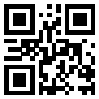 Scansione del QrCode di 3206525856