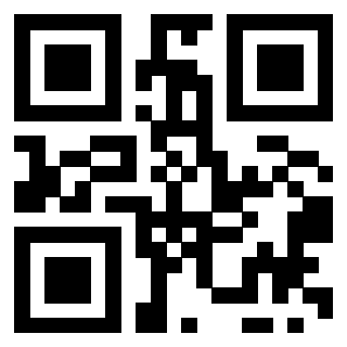 Il Qr Code di 3206525867