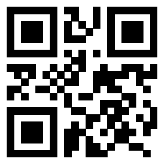 Immagine del QrCode di 3206525869