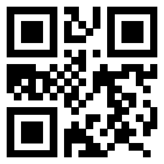 Il QrCode di 3206525873