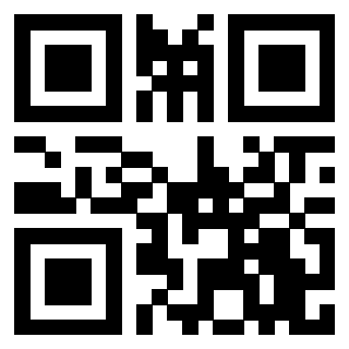 Scansione del Qr Code di 3206525875