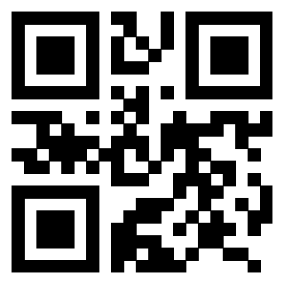 3206525878 - Immagine del QrCode associato