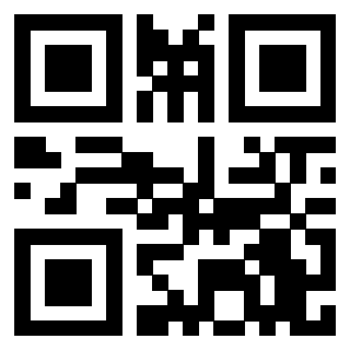 Il QrCode di 3206525882