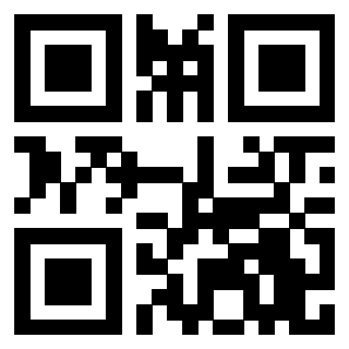 3206525883 - Immagine del Qr Code associato