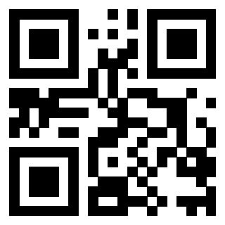 Immagine del Qr Code di 3206525884