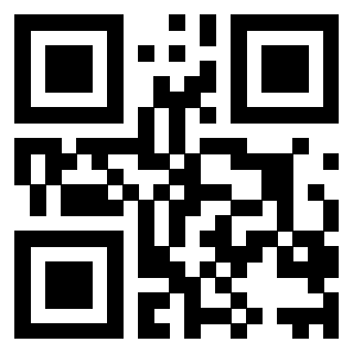 Immagine del Qr Code di 3206525887