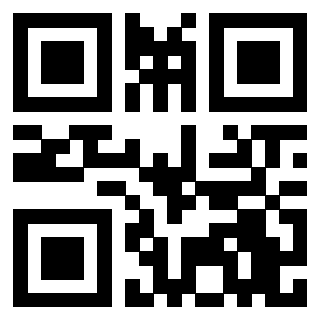 3206525889 - Immagine del QrCode