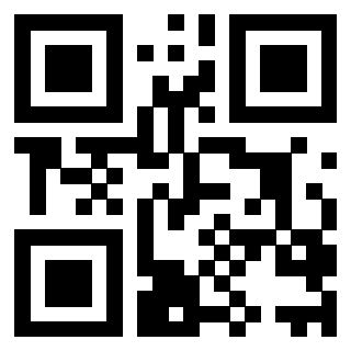 Scansione del QrCode di 3206525890
