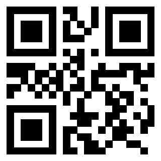 Immagine del QrCode di 3206525893