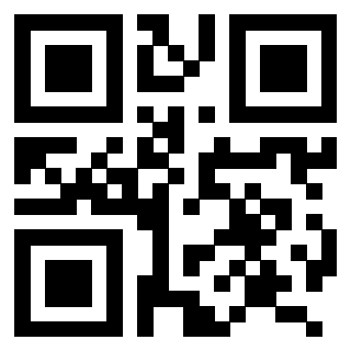 Immagine del QrCode di 3206525894