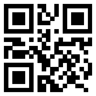3206525898 - Immagine del QrCode associato