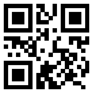 Scansione del QrCode di 3206525900