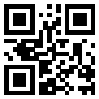 Il QrCode di 3206525905