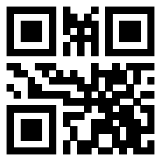 Scansione del Qr Code di 3206525907