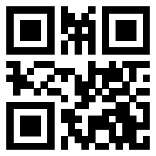 Il QrCode di 3206525909
