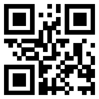 3206525911 - Immagine del QrCode associato
