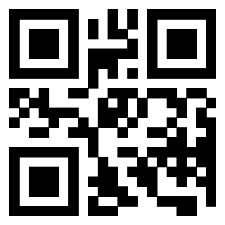 Immagine del Qr Code di 3206525914