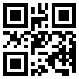 Il QrCode di 3206525915