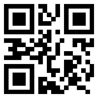 Scansione del QrCode di 3206525917