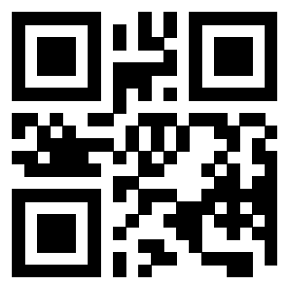 Il QrCode di 3206525921