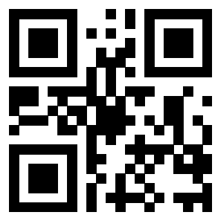 3206525922 Qr Code associato