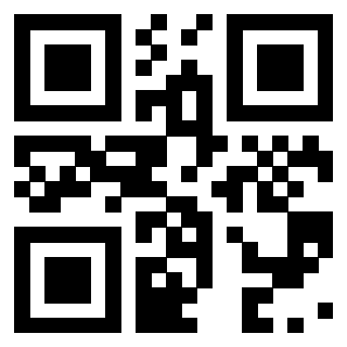 3206525924 - Immagine del Qr Code associato