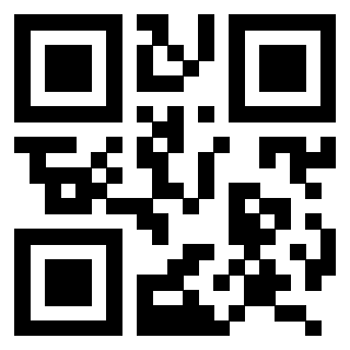Immagine del QrCode di 3206525926