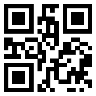 3206525927 - Immagine del QrCode associato